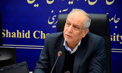 توسعه و پیشرفت دانشگاه جز با همدلی جامعۀ دانشگاهی محقق نمی&zwnj;شود