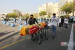 چهارمین مرحله طرح اقتدار پلیس امنیت