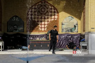 کاروان شریف