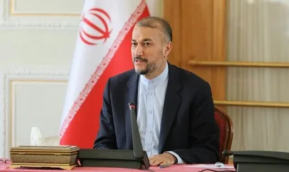 امیرعبداللهیان به کمیسیون امنیت ملی مجلس می&zwnj;رود
