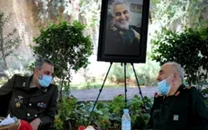 نشست فصلی وحدت و اخوت فرماندهان ارتش و سپاه برگزار شد