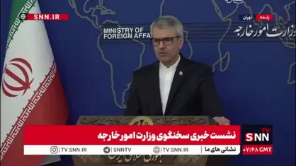 آیا اقدام ترامپ در ونزوئلا تهدید جدی برای ایران است؟