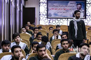 کدخدایی