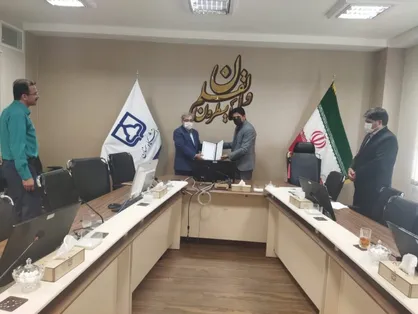 دانشگاه سمنان مجوز تاسیس مرکز مدیریت مهارت&zwnj;آموزی و مشاوره شغلی را دریافت کرد