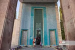 بمناسبت یکم اردیبهشت روز بزرگداشت سعدی