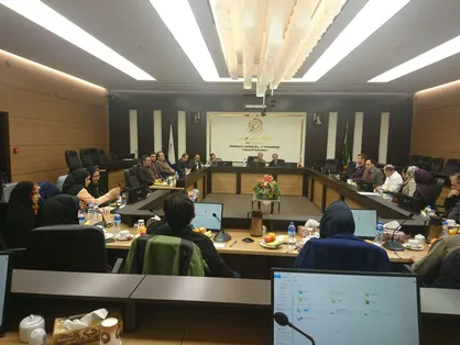 انجمن بیورزونانس ایران و اروپا به همت دانشگاه صنعتی امیرکبیر راه&zwnj;اندازی شد