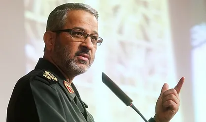 سردار سلیمانی سمبل مقاومت و ایستادگی است/ تا امروز در اسلام چنین صحنه&zwnj;ای از اتحاد برای جهاد با کفار ندیده بودیم