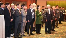 تعهد دولت کره جنوبی به تحکیم مناسبات با ایران