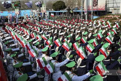 امروز باید در سه محور اتحاد، تبیین و امیدآفرینی فعالیت کنیم تا دنیا قدرت ایران را می‌شناسد