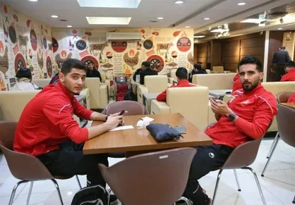 پرسپولیسی&zwnj;ها شنبه به دوحه می&zwnj;روند
