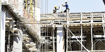 تعطیلی فعالیت کارگاه&zwnj;های ساختمانی در روز&zwnj;های جمعه