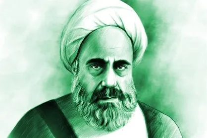 با علامه امینی در ثواب کتاب &laquo;الغدیر&raquo; شریک شو! + فیلم و زندگینامه