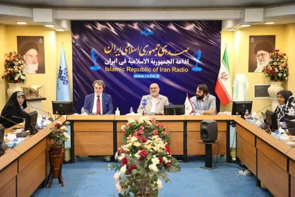 معاون صدا: زن ایرانی در تاریخ همواره تدبیرگر بوده است/ دشمنان با محوریت زن به جنگ فرهنگی آمده&zwnj;اند