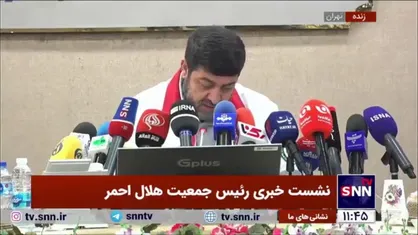 کولیوند: تا امروز هیچ بیماری واگیردار شایعی در اربعین نداشتیم