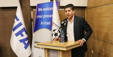 ممبینی: ۵۰ درصد حق پخش داده شود، مشکل باشگاه‌های ما حل می‌شود/در بحث VAR فیفا ما درک کرده است!