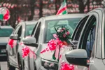 راهپیمایی 22 بهمن در استان البرز