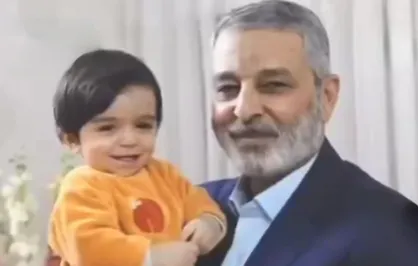 رونمایی از محرمانه&zwnj;ها این بار در خانه شهید سپهبد امیر موسوی