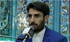 «مهدی غلام‌نژاد» مقام دوم مسابقات بین‌المللی قرآن کویت را کسب کرد