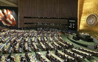 فراکسیون حقوق بشر: غرب از شورای حقوق بشر سازمان ملل سوءاستفاده سیاسی می&zwnj;کند