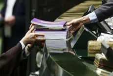 دولت سیزدهم با بدهی سنگینی روبه‌رو است