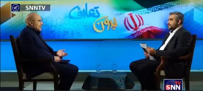 قالیباف مجددا لیست اموال و دارایی هایش را برای مردم اعلام کرد