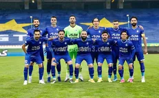 خبر خوش برای استقلال پیش از دربی