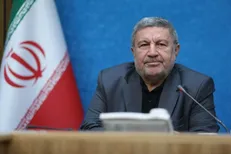 حضرتی: جنگ همچنان ادامه دارد/ دشمن هنوز مشغول توطئه است/ راه‌حل بحران‌ها گفتگوی صادقانه با مردم است + فیلم