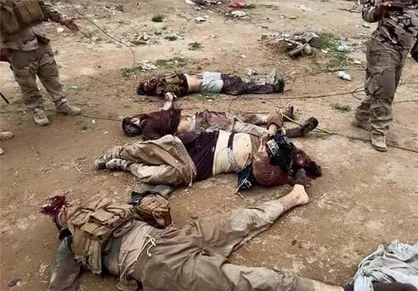 هلاکت &laquo;شاه بمب گذاری&raquo; در شهر &laquo;بوکمال&raquo; سوریه