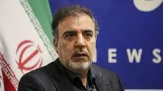 «مسعود سلیمانی» رئیس دانشکده فناوری‌های نوین پزشکی شهید بهشتی شد
