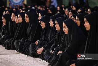 افتتاحیه اردوهای راهیان نور