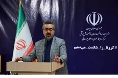 واکنش سخنگوی وزارت بهداشت به دروغ‌پردازی بی‌بی‌سی در مورد تعداد جانباختگان کرونا
