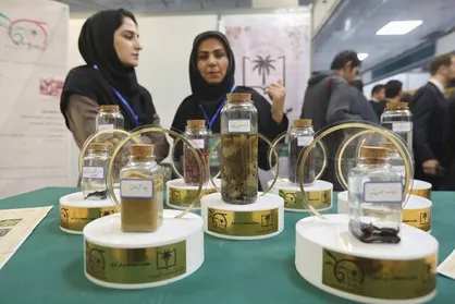رونمایی از ۲۰ محصول دانش&zwnj;بنیان در دومین نمایشگاه سلامت&zwnj;بنیان
