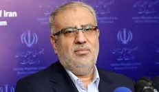 وزیر نفت: انقلاب بزرگی در گازرسانی به سیستان و بلوچستان اتفاق افتاده است/ بهره‌برداری از طرح‌های گازی با حضور سرپرست ریاست‌جمهوری