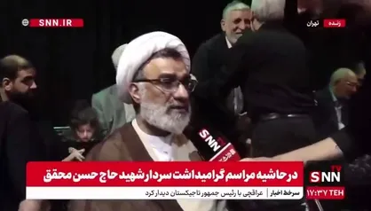 خسروپناه: نسخه ترمیمی سند تحول آموزش و پرورش در آستانه تصویب است
