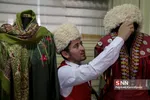 نمایشگاه دانشجویان