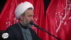 یک روایت عاشقانه از محبت امام حسین (ع)