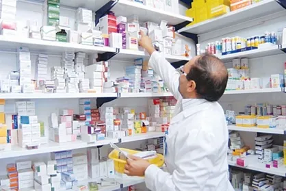 خرید و فروش داروخانه&zwnj;ها غیرقانونی است
