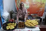 جشنواره رمضان برج میلاد