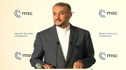پاسخ امیرعبداللهیان به سؤالی درباره مذاکره مستقیم با آمریکا