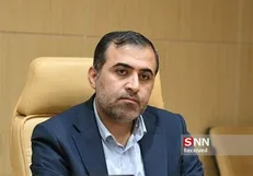 ریسک وقوع خاموشی سراسری در جبهه دشمن بیش از ایران است