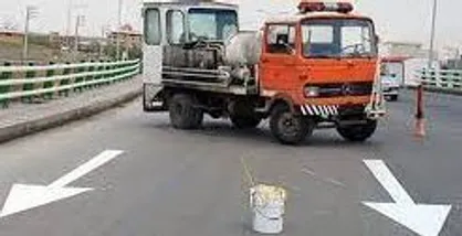 سازمان حمل و نقل با شعار &laquo;رفتار ترافیکی نو&raquo; به استقبال نوروز رفت