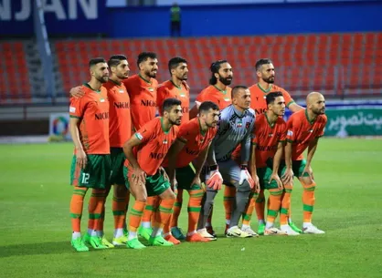 ترکیب مس رفسنجان برای دیدار با پرسپولیس اعلام شد