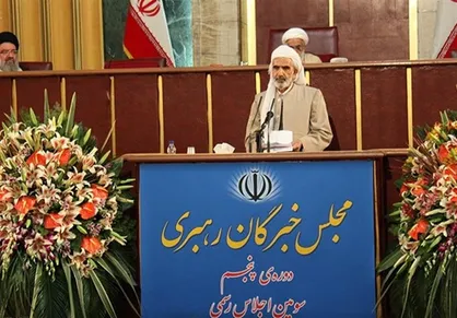 درخواست ماموستا رستمی از دولت برای حل مشکلات مناطق مرزی