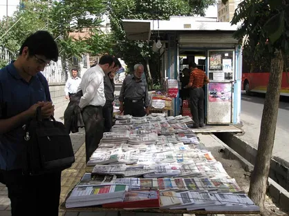 اتمام&zwnj;حجت با کیوسک&zwnj;داران در قرارداد&zwnj;های جدید