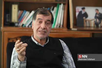 کشور را نمی&zwnj;توان با یک مجلس اداره کرد/ نوکسیه&zwnj;ها خیال می&zwnj;کردند می&zwnj;توانند با تأسیس حزب جلوی نظام بایستند