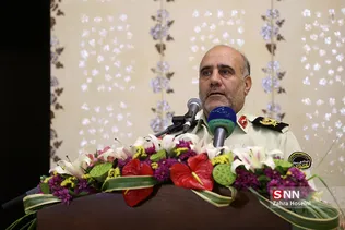 مراسم تجلیل از آزادگان فاتب 