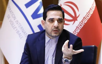 تقوی: بسیاری از مردم ایران با ستاره&zwnj;های والیبال کرمانشاه خاطره دارند