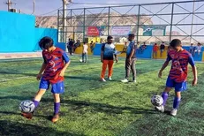 افزایش سرانه فضای ورزشی مدارس به یک متر مربع طبق برنامه هفتم