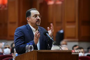 قاضی مسعودی مقام