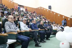 جشنواره رویش در دانشگاه خلیج‌فارس برگزار می‌شود